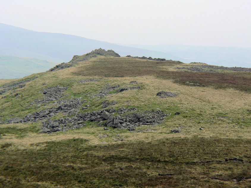 Great Paddy Crag Great Paddy Crag